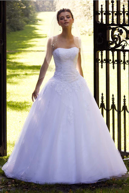 Cinderella Ball Gown Roundup for under $1000