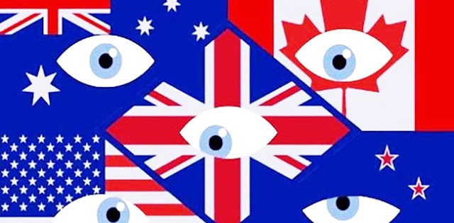 India Gabung Dengan Jaringan Five Eyes? Mana Bisa… India Gabung Dengan Jaringan Five Eyes? Mana Bisa…