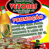 Modelo de Cartaz Promocional