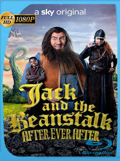 Jack & The Beanstalk After Ever After (2021) HD [1080p] Latino [GoogleDrive] PGD
