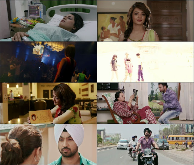 Saadi Love Story 2013 Punjabi 720p WebRip