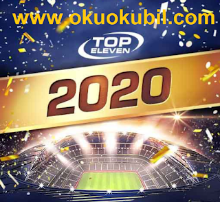 Top Eleven 2020  Be a Soccer Manager 9.7 Apk İndir 2020