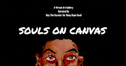 Souls  On Canvas