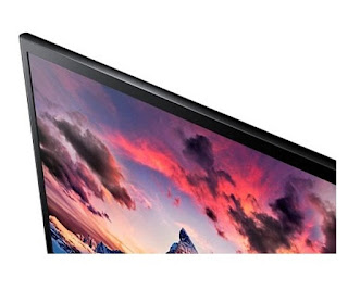 Samsung LED Monitor PC 19 Inch S19F350HN