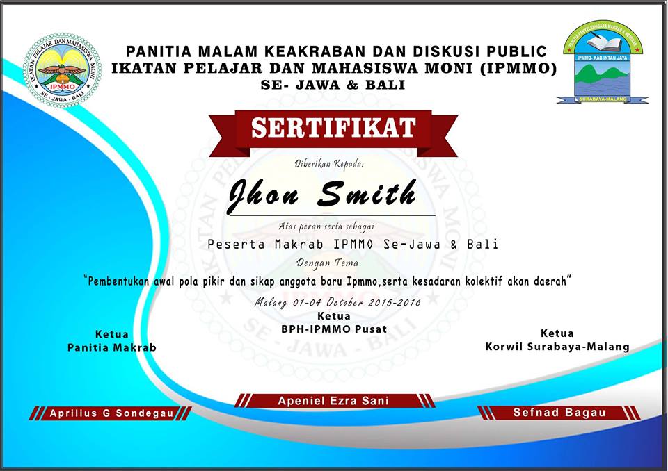 20+ Trend Terbaru Tema Acara Makrab Mahasiswa Panda Assed