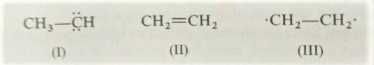 Ethylene structure, Ethylene 