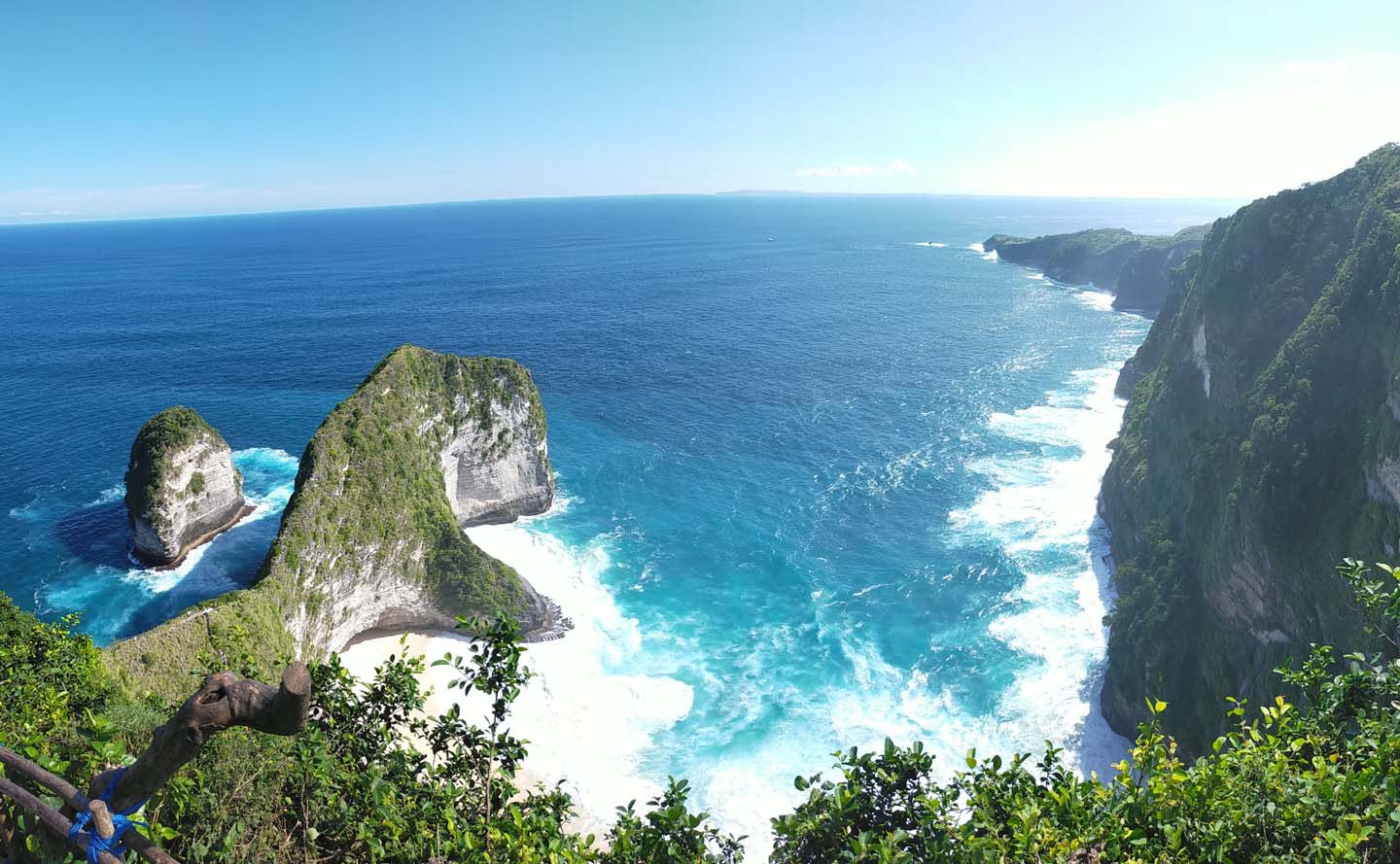 Pantai Kelingking Nusa Penida Pantai Kelingking Nusa Penida