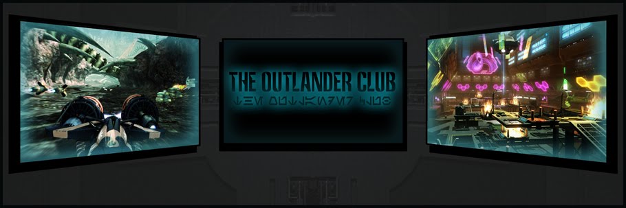 The Outlander Club