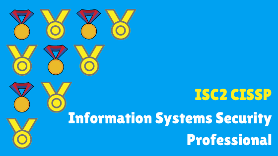 CISSP Lernhilfe