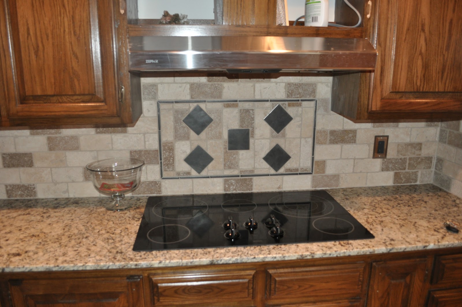 Tile and Stone Works