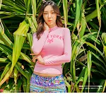 Kim Ha Na – Swimwear Foto 3