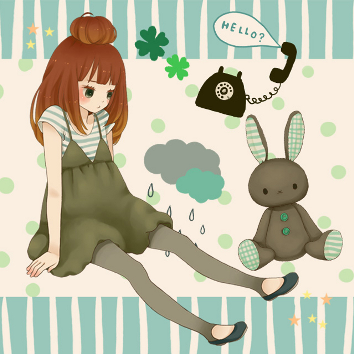 เนื้อเพลง Hatsune Miku Hello / How are you Jhanabi เนื้อเพลง