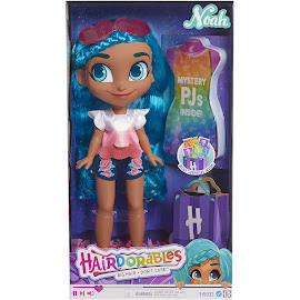 Hairdorables Noah Other Releases 18-Inch Dolls Doll
