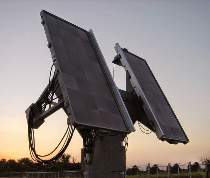 DEFENSE STUDIES TNI AU Segera Operasikan Radar Weibel