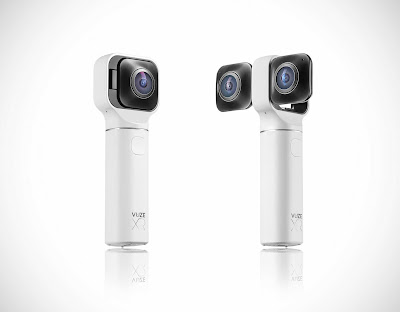 Insta360 ONE R Twin Edition Insta360 ONE R Twin Edition