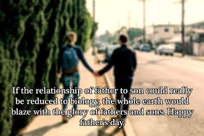 Happy Father’s Day 2017 Quotes from Girlfriend