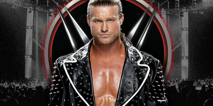 Stipulation News For Drew McIntyre vs. Dolph Ziggler at Extreme Rules