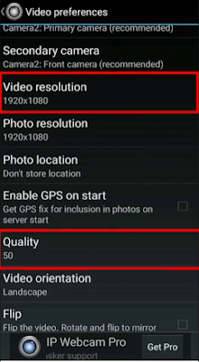 How to Use Android Phone as a Webcam in OBS [via WiFi, USB]