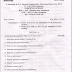 Bangalore University   b.c.a.  Computer Science  Bca - 503 : Banking and Insurance    November December 2015  Question Paper