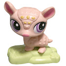 Littlest Pet Shop McDonald's Armadillo (#No #) Pet