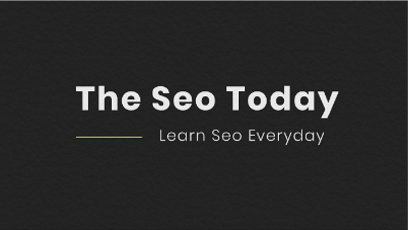 About Us | The Seo Today