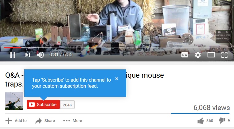 Stop Asking people For YouTube Subscription | Find Out Why? » Amazing