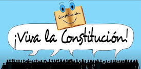 DÍA DE LA CONSTITUCIÓN ESPAÑOLA- 6 de diciembre.