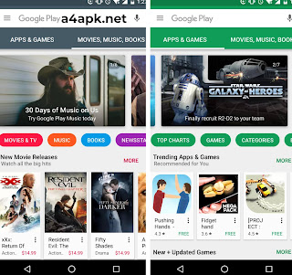 Google Play Store Apk v27.3.15 [Original]
