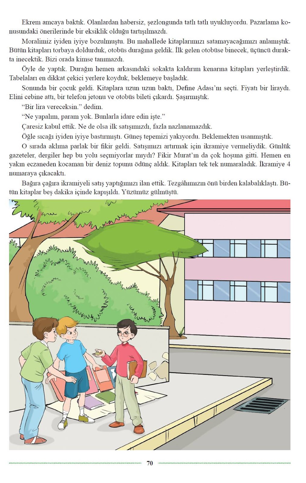 Çok aileli konut ders kitabını pdf indir