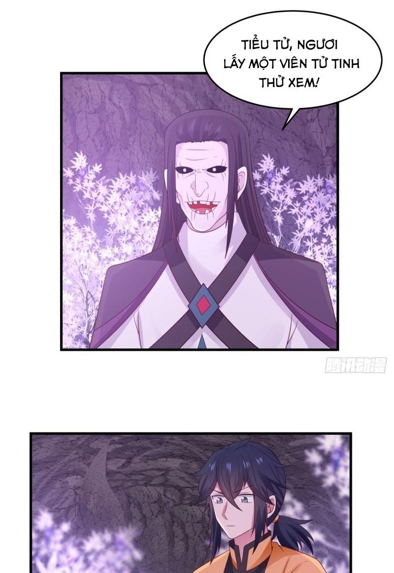 Hỗn Độn Đan Thần chapter 76 - Trang 3