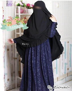 model gamis bahan embos model gamis bahan embos