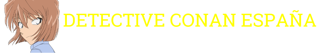 Detective Conan España