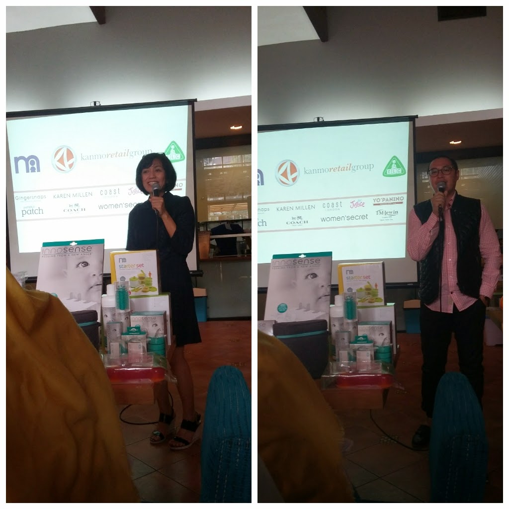 Antara Ibu, Anak-anak, dan Kebutuhan ~ Kacamata Utie