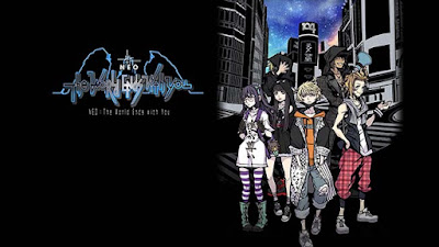 NEO: The World Ends with You Free Download