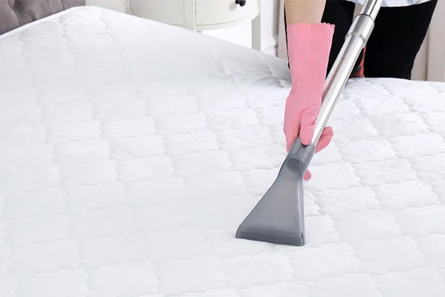 Yatak Bakımı ve Temizliği Nasıl Yapılır?