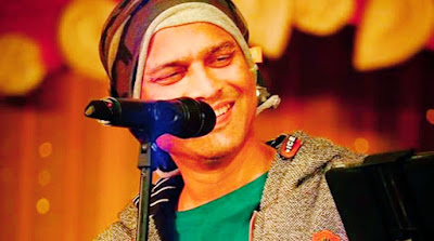 জুবিন গাৰ্গ