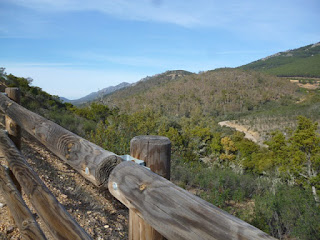 Cañada Real Leonesa