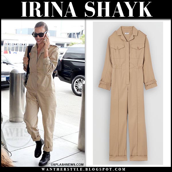 rat and boa bianco kimono jumpsuit