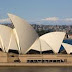 Virtual Architecture Sydney Opera House