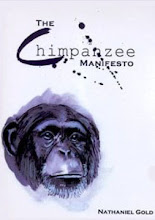 The Chimpanzee Manifesto