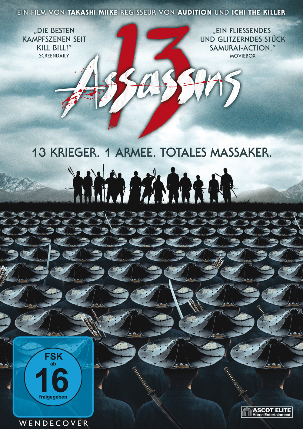 2010 13 Assassins