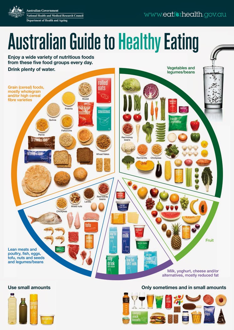 The Paleo Diet Breakdown 2015