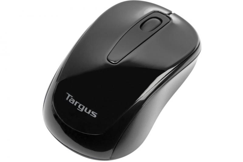 Chuột Targus W600 Wireless Optical Mouse Màu Đen 7 GS.008154 FEATURE 90202