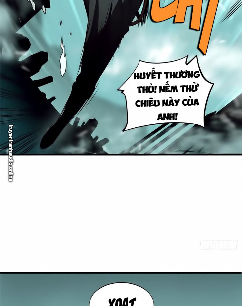 Toàn Chức Cao Thủ 2 Chapter 34