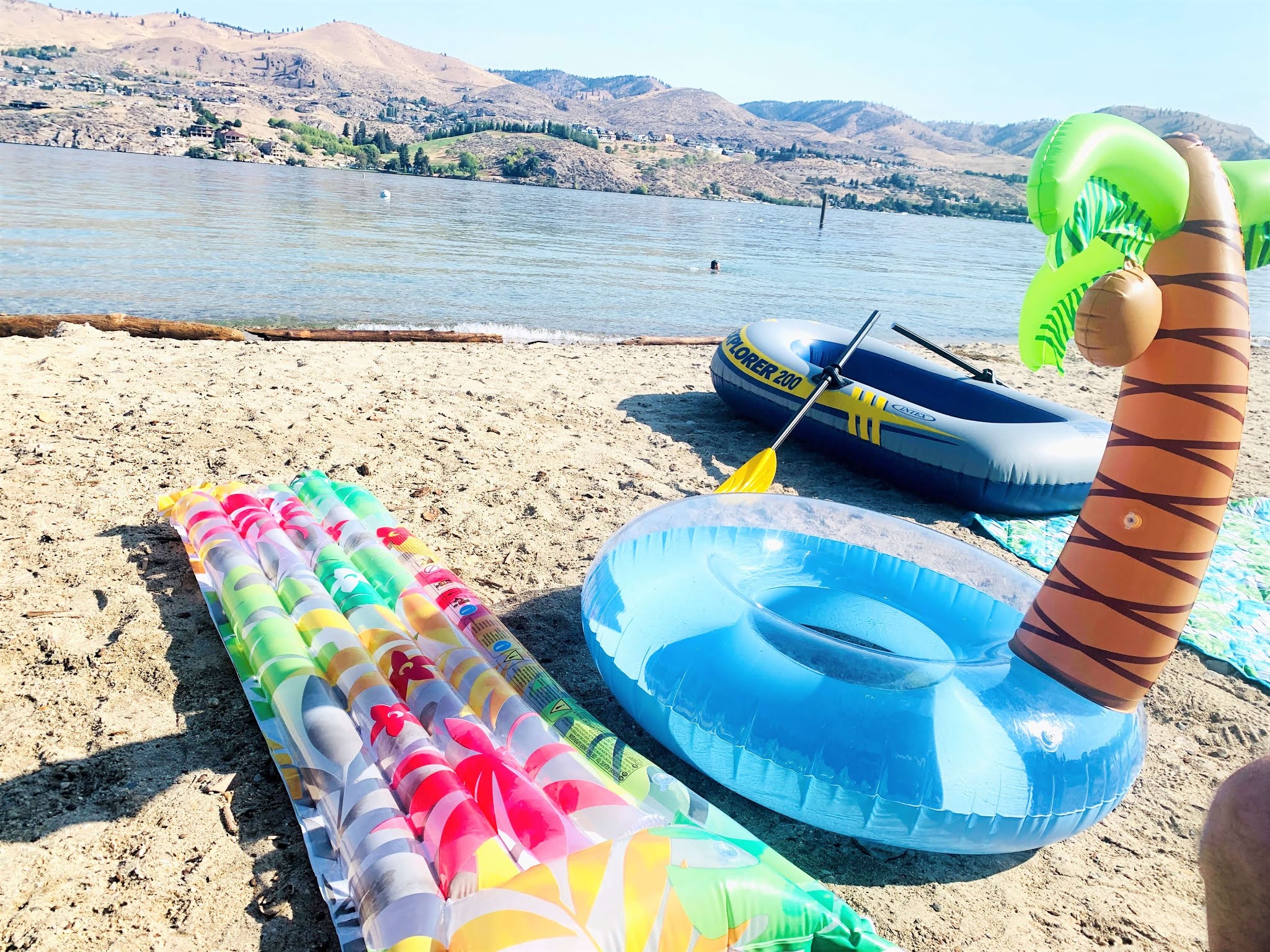 Lake Chelan WA 10 Amazing Tips for a Summer Getaway MAPLE LEOPARD