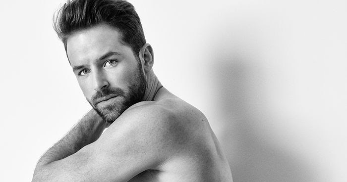 Banana Hunks: Colin Donnell Leaked Nude And Jerk Off Scenes.