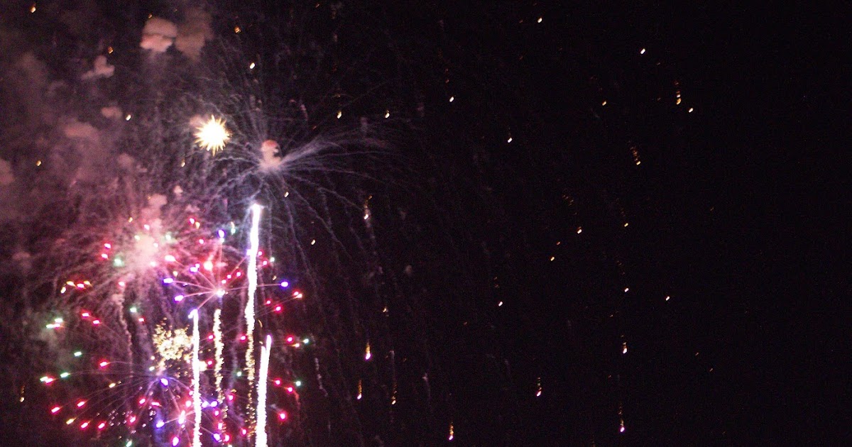 Laughlin Buzz 4th of July in Laughlin, Nevada
