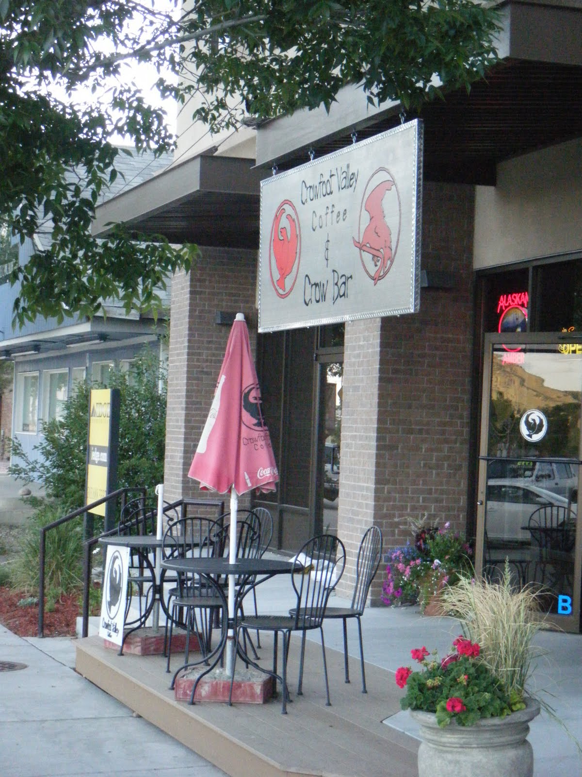 Castle Rock Coffee Shops