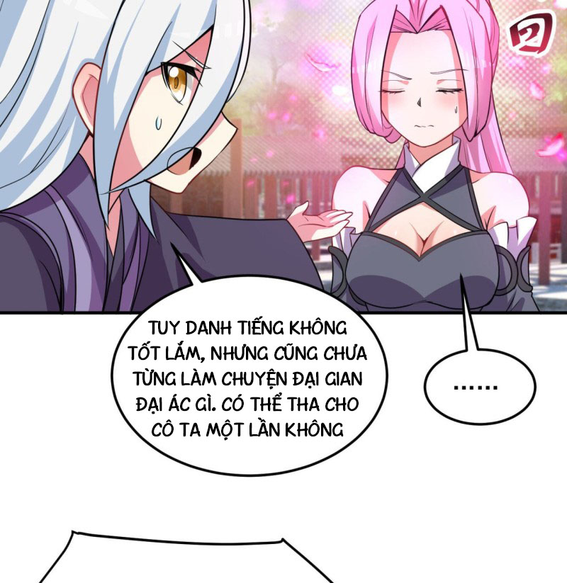 Ta Nhặt Được Thuộc Tính Tại Tu Chân Giới chapter 46 - Trang 41
