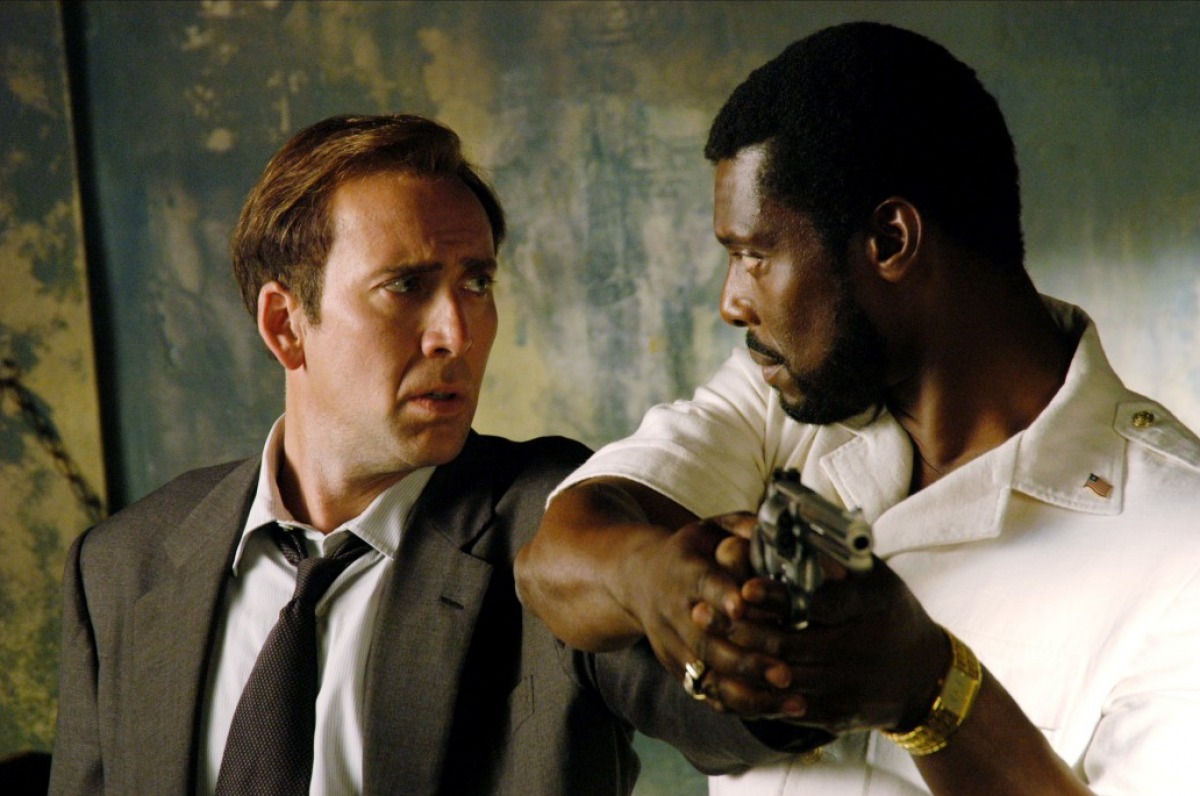 lord of war movie review